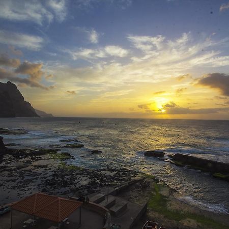 Tiduca Hotel Ponta Do Sol Exterior photo