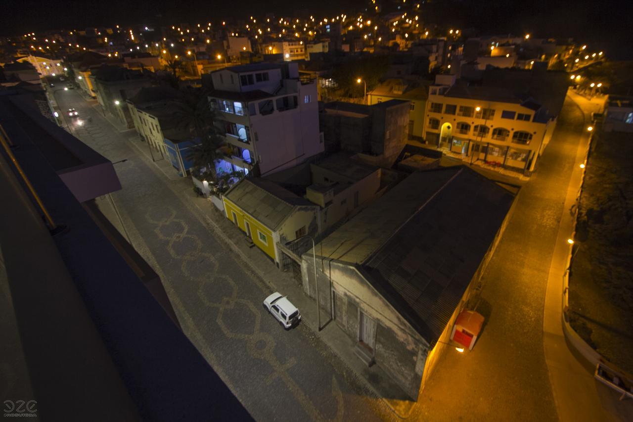 Tiduca Hotel Ponta Do Sol Exterior photo